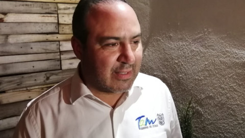 Cerrará Tamaulipas el 2021 entre los 10 primeros lugares en inversión extranjera: Carlos García