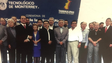 Tecnológico de Monterrey Campus Matamoros enfrenta demanda
