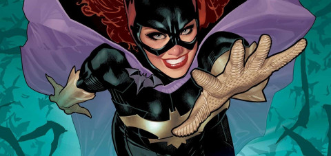 "Batgirl" ya cuenta con director oficial