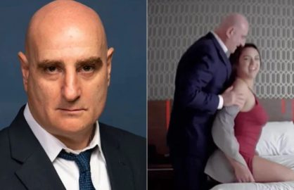 Candidato al Congreso de Manhattan publica video sexual como parte de su campaña