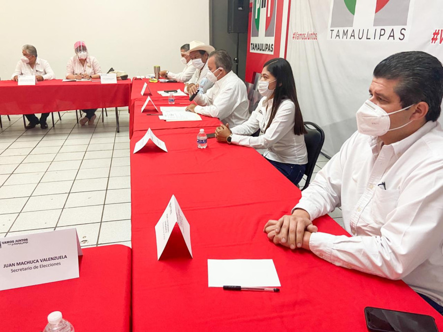 La tecnología y redes sociales fundamentales para hacer política durante la pandemia: PELUCO