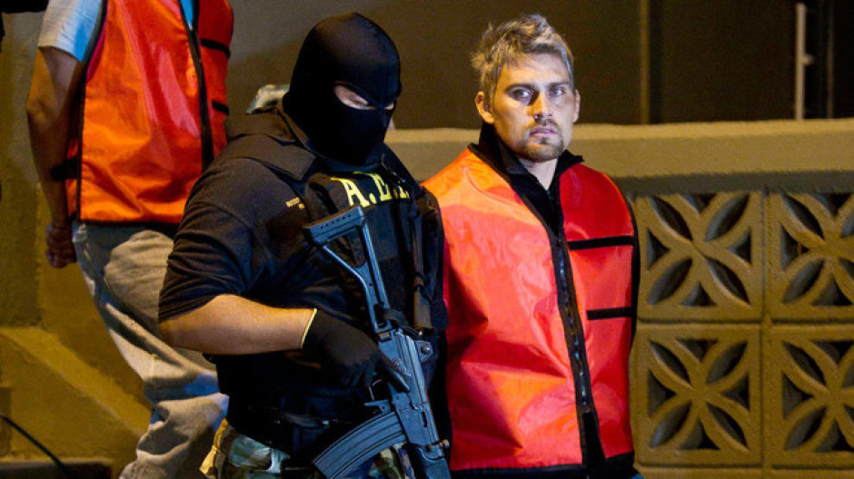 Condenan a 75 años de prisión al “Gato” Ortíz 