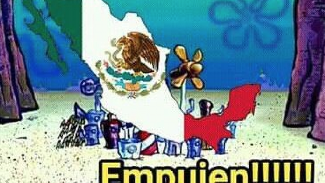 Los memes de “La tercera Guerra Mundial”