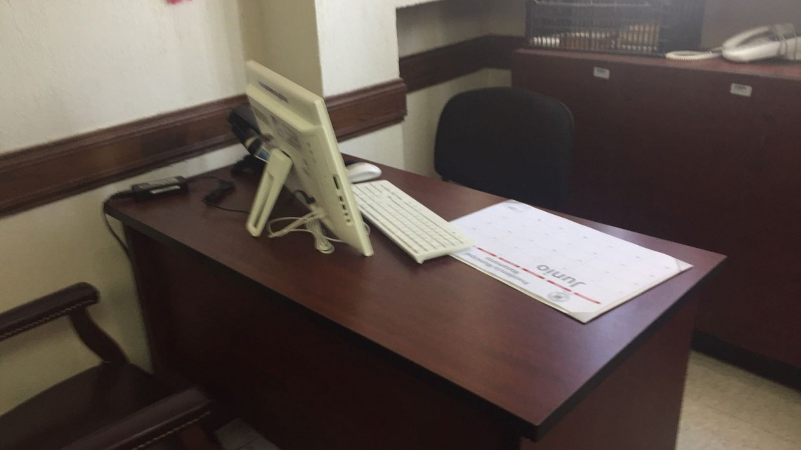 Es "viernes" y los regidores lo saben