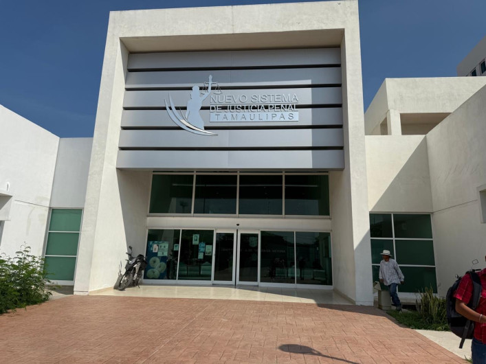 Vinculan a proceso a cuatro ex funcionarios por obra en la Frontera Chica