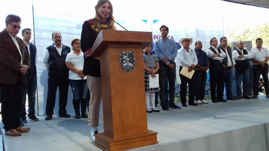 Asiste Ayuntamiento a posada y audiencia pública