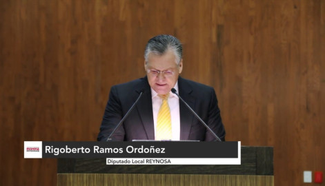 Propone Rigo Ramos creación de fondo para víctimas de feminicidio
