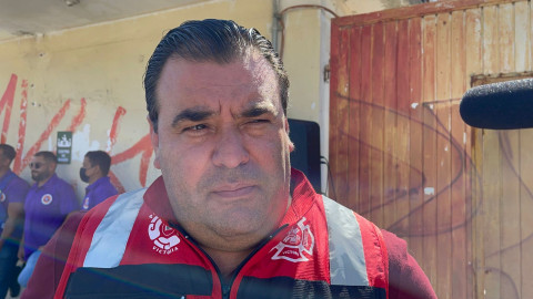 Automovilistas carecen de cultura vial para ceder paso a unidades de emergencia 