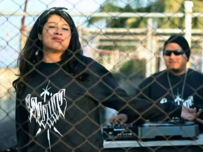 Localizan sin vida a rapera desaparecida en Puebla