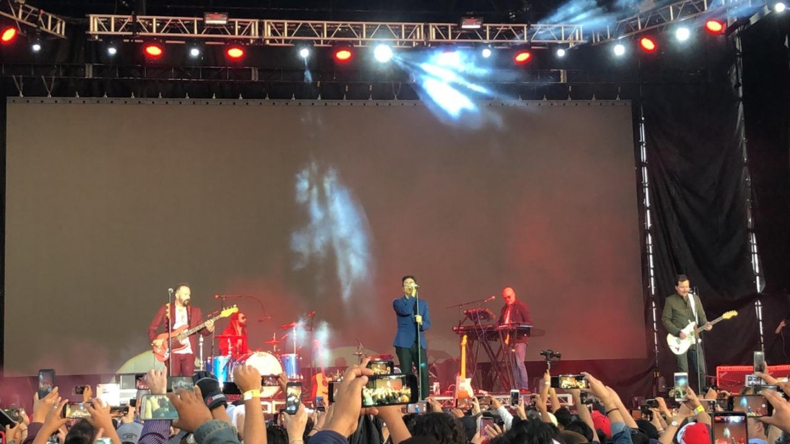 Así se vivió el Catrina Fest 2019 en McAllen