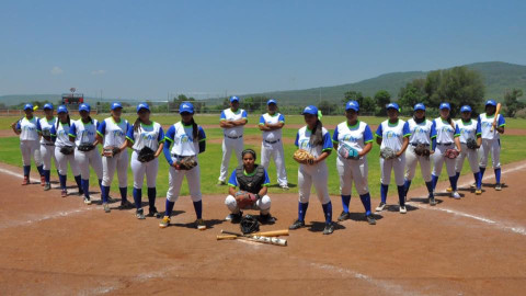 Selección tamaulipeca obtiene su tercera victoria en CNB