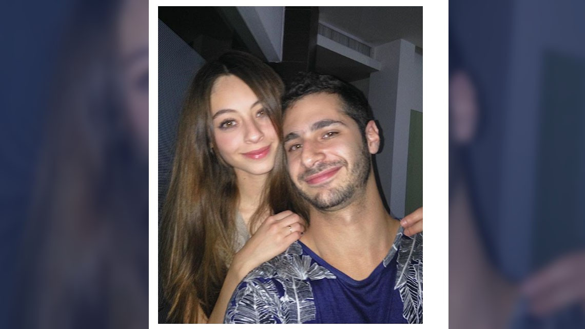 Dhasia Wezka y DebryanShow protagonizan intenso pleito