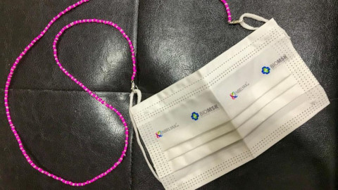 Impulsan emprendimiento de alumnas de la Casa Hogar San Francisco 