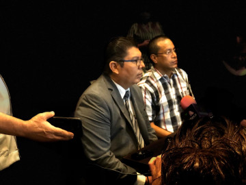 Apoyan SEGALMEX e IP a productores agrícolas y a damnificados