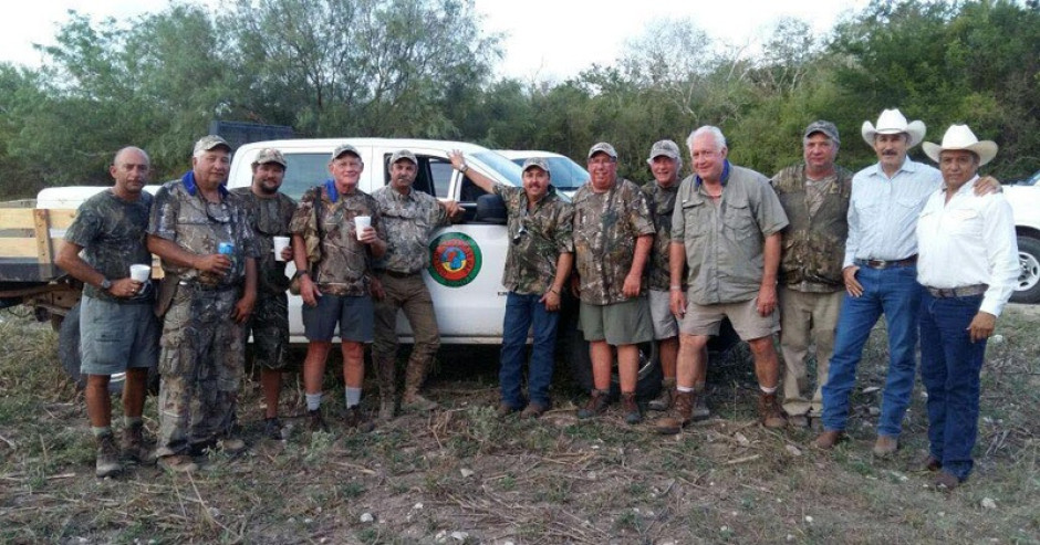 Realizarán en San Fernando “1er Festival de la Paloma Ala Blanca”