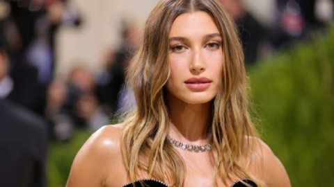 Hailey Bieber fue hospitalizada por afección cerebral