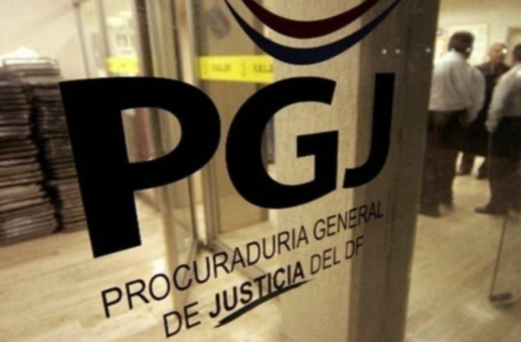 Renuncia vocera de PGJ tras tuits de caso Lesvy