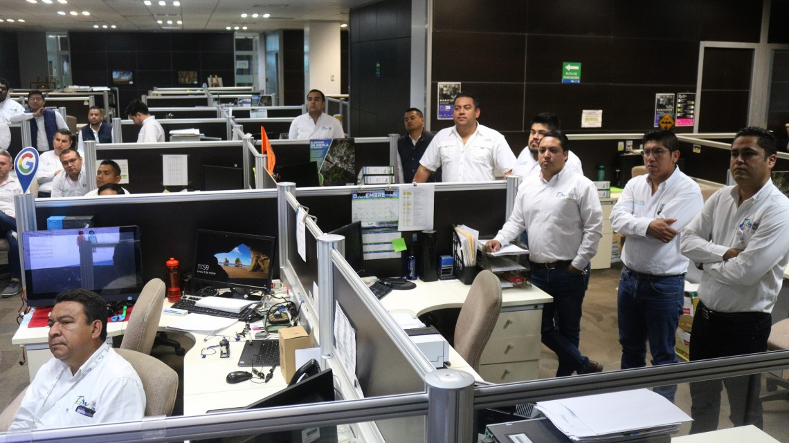 Fomenta SEDUMA igualdad y respeto entre hombres y mujeres