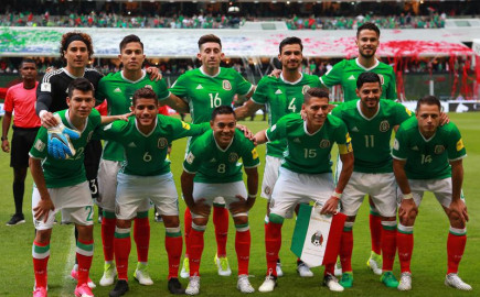 Jugadores del tricolor estarían involucrados en el Paradise Papers 