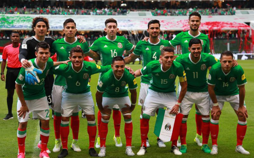 Jugadores del tricolor estarían involucrados en el Paradise Papers 