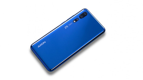 ZTE, listo para llegar a México