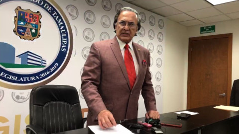 Segundo Informe será el 21 de Septiembre