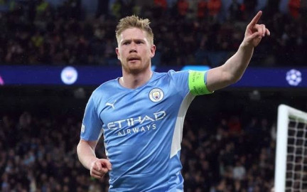 El City se lleva la Ida de los Cuartos de Final de UCL ante el Atlético de Madrid