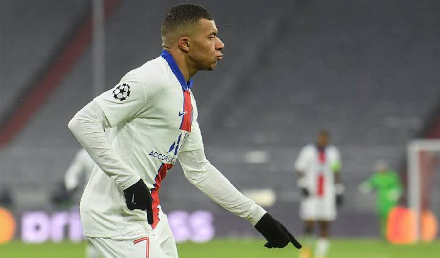 Gana PSG al Bayern en cuartos de UCL