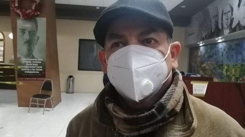 Terminamos mal el 2020 y empezamos peor el 2021: Hoteleros de Matamoros 