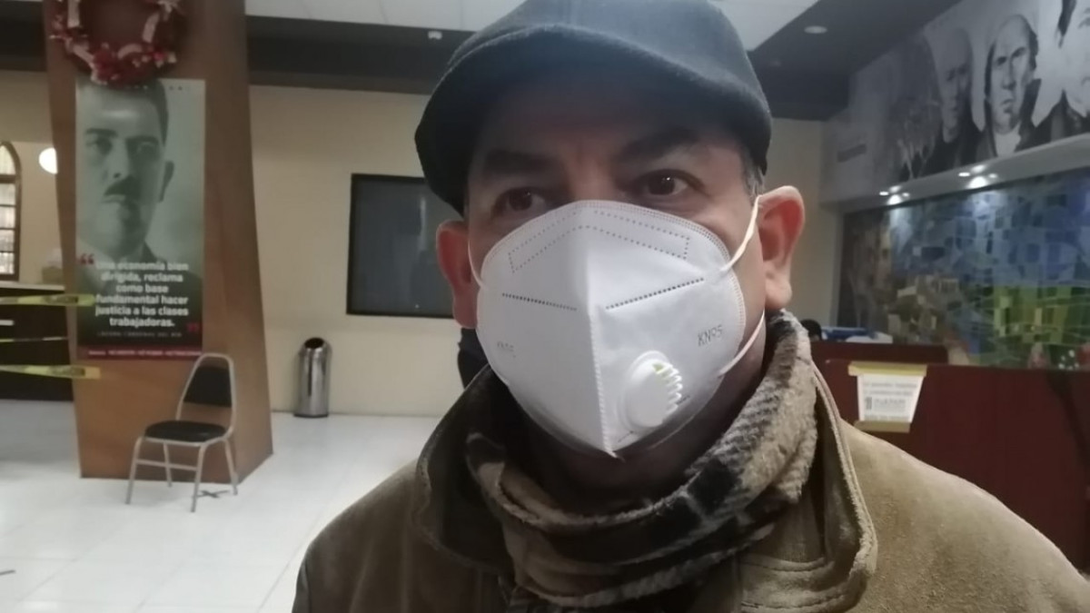 Terminamos mal el 2020 y empezamos peor el 2021: Hoteleros de Matamoros 