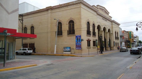 Requiere teatro de la Reforma inversión de 50 mil pesos para operar 