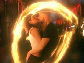 Justin Timberlake estrena video con Eiza González