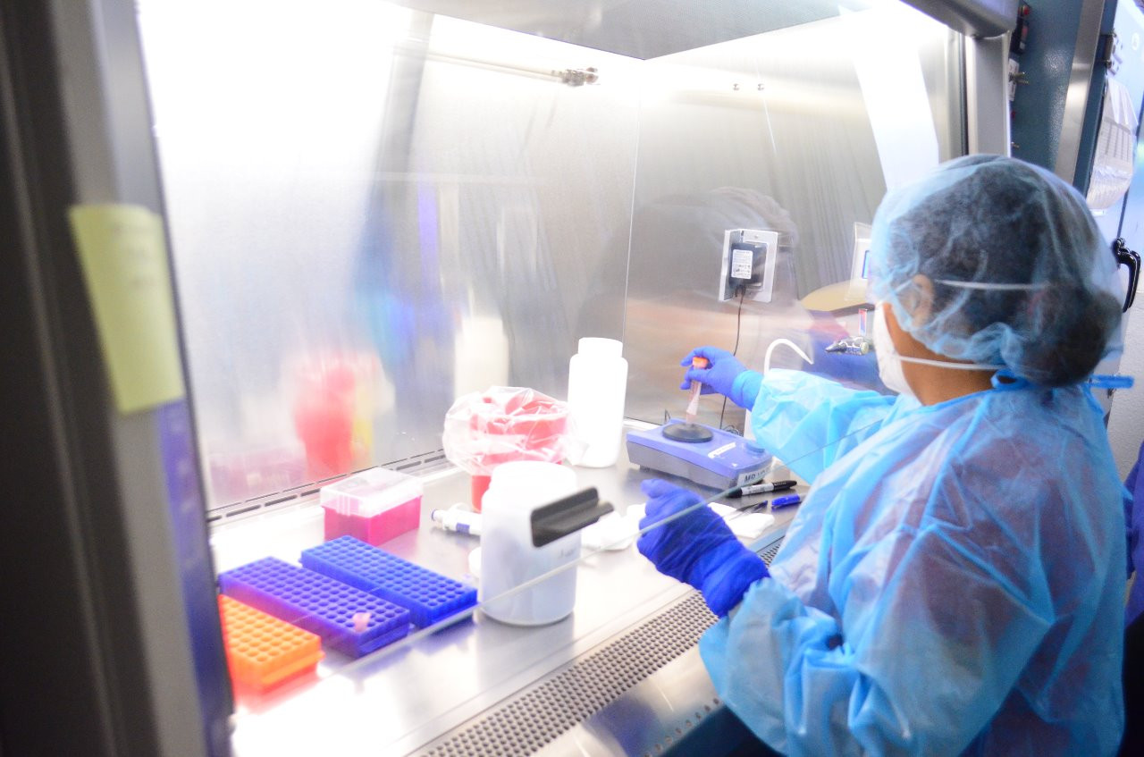 Tamaulipas asciende a 26,823 casos confirmados y 2,035 decesos por COVID-19