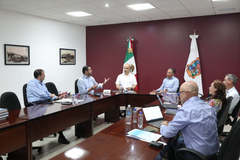 Presenta TELMEX proyectos de modernización a Consejo de Desarrollo Económico 