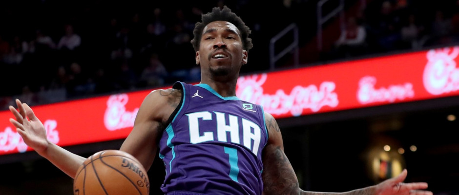 Malik Monk es suspendido por consumir sustancias prohibidas