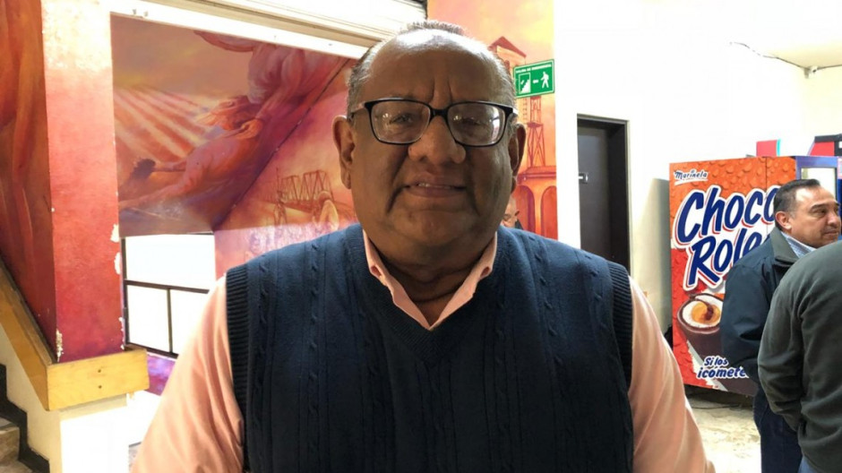 Invertirán 10 mdp en escuelas de Matamoros  