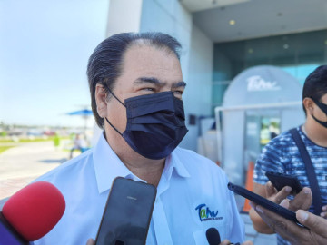 Próximo decreto de salud vendría más flexible: Jesús Villarreal 