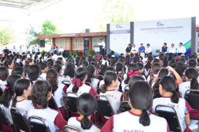  Activa Gobierno de Tamaulipas la "Segunda Jornada de Lucha contra el Dengue"