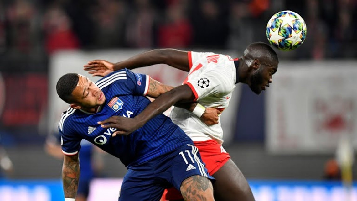 Resultados de la jornada 2 de la fase de grupos de la UCL