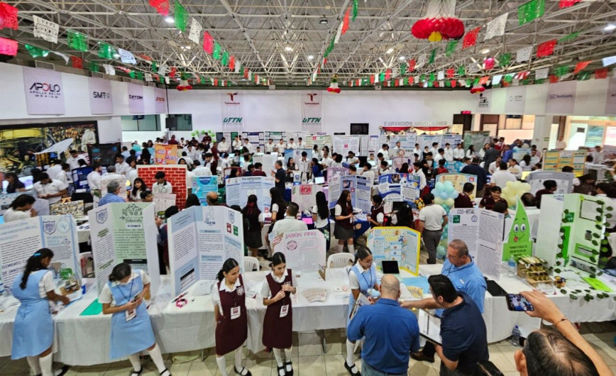 Ciencia y tecnología son fundamentales para el desarrollo humano sostenible