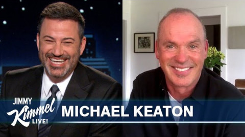 Michael Keaton revela quién ha sido el mejor Batman