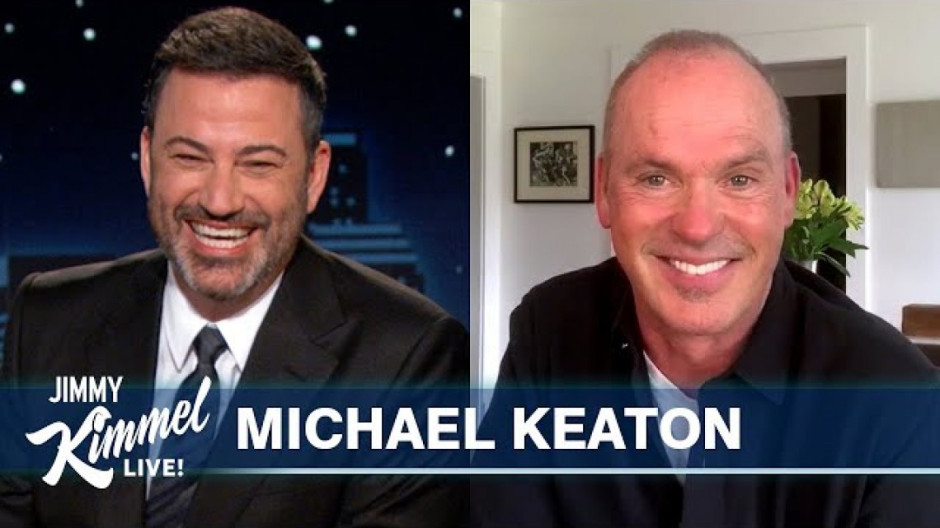 Michael Keaton revela quién ha sido el mejor Batman