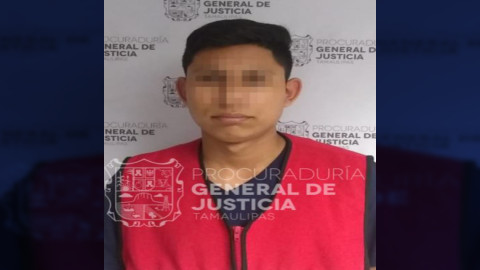 Vinculan a proceso a Fabián “N” por el delito de homicidio calificado