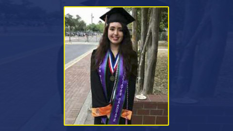 Localizan a joven desaparecida en Weslaco