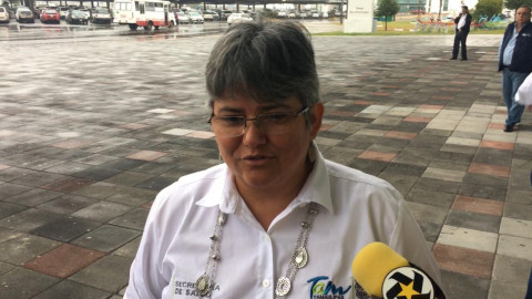 Pese a peticiones Salud no obtuvo incremento en el PEF