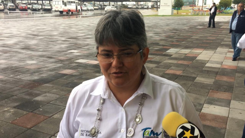 Pese a peticiones Salud no obtuvo incremento en el PEF