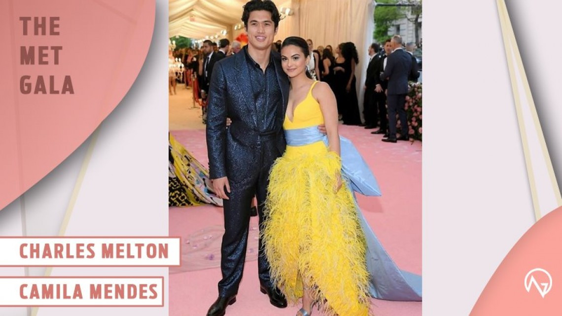 Mira los looks más extravagantes de la MET Gala 2019