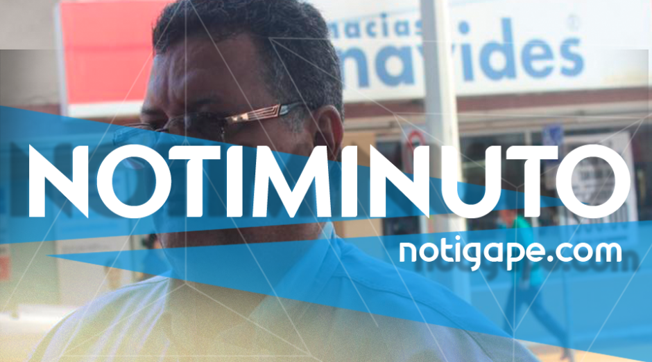 Las noticias más relevantes del día: Notiminuto 