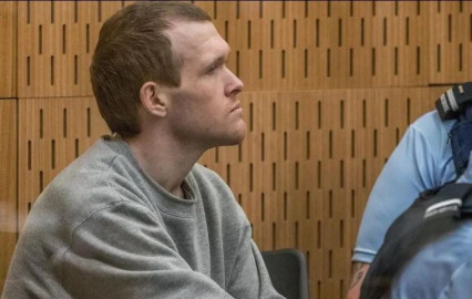 Dan cadena perpetua al autor de masacre en Christchurch