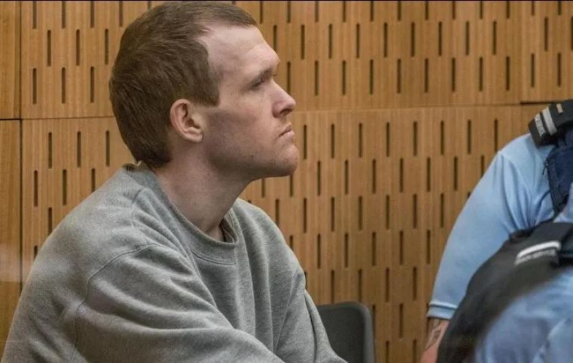 Dan cadena perpetua al autor de masacre en Christchurch